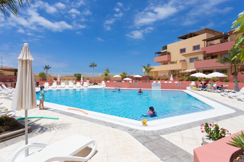 Apartment Terrazas Del Duque Costa Adeje (Tenerife)
